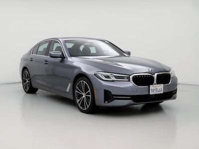 2022 BMW 5 Series 540i -
                Fremont, CA