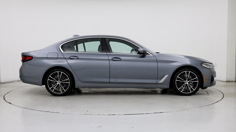 2022 BMW 5 Series 540i 7