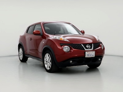 2013 Nissan Juke SL -
                Fremont, CA