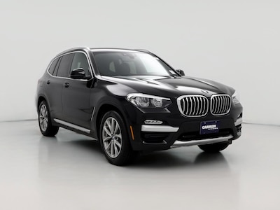 2019 BMW X3 xDrive30i -
                Modesto, CA