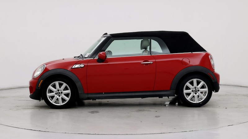 2015 MINI Cooper S 3