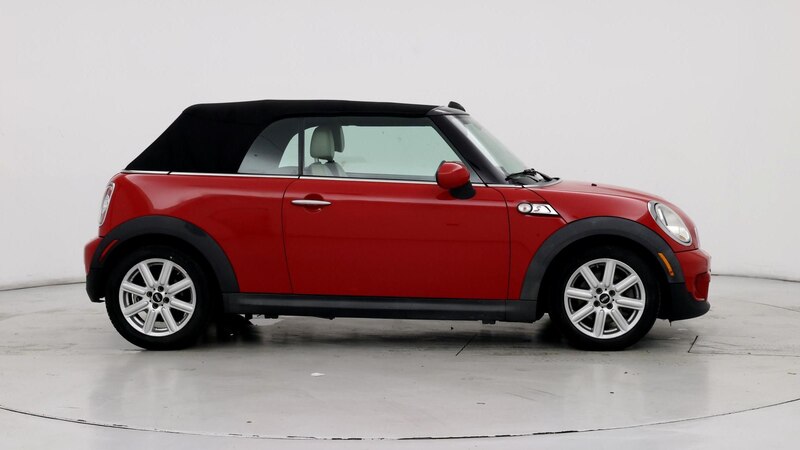 2015 MINI Cooper S 7