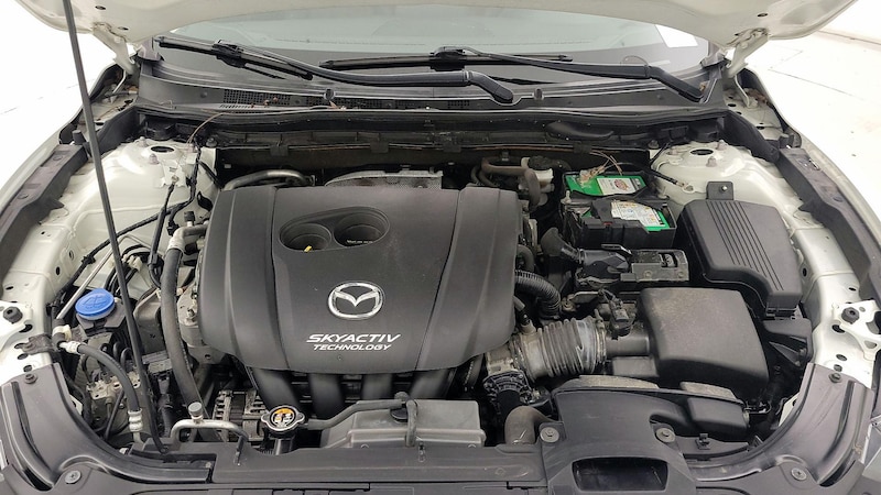 2016 Mazda Mazda6 i Touring 22