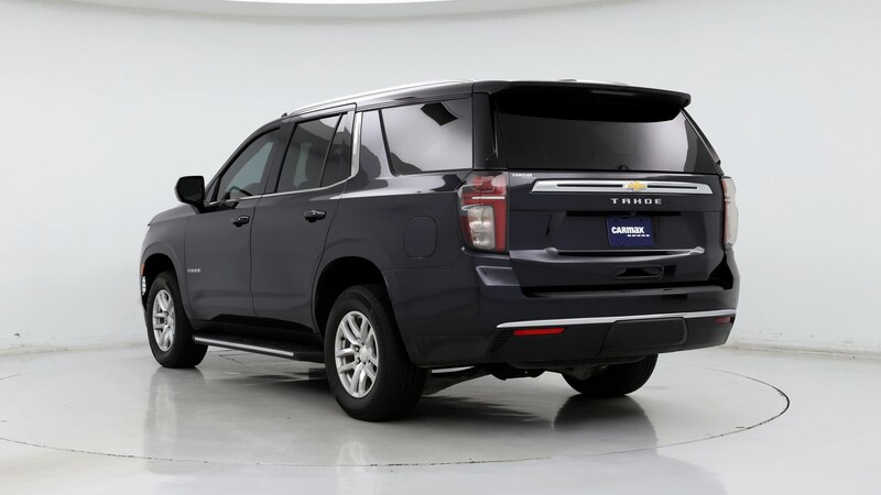 2023 Chevrolet Tahoe LS 2