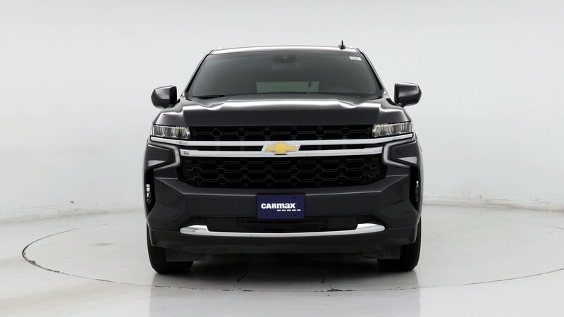 2023 Chevrolet Tahoe LS 5