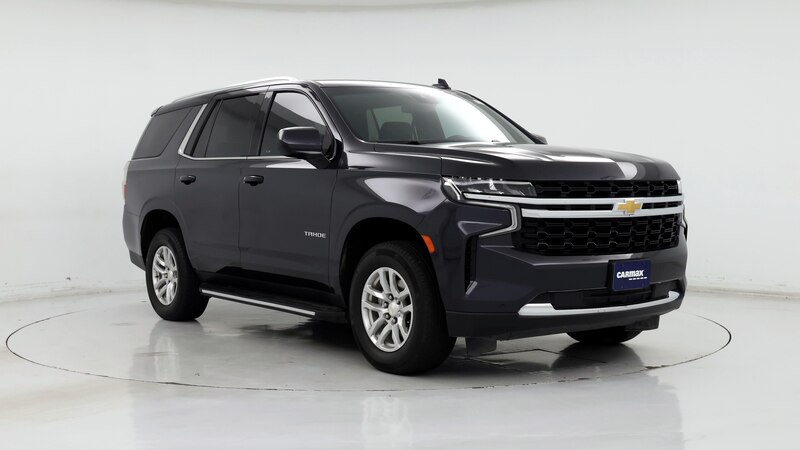 2023 Chevrolet Tahoe LS 6