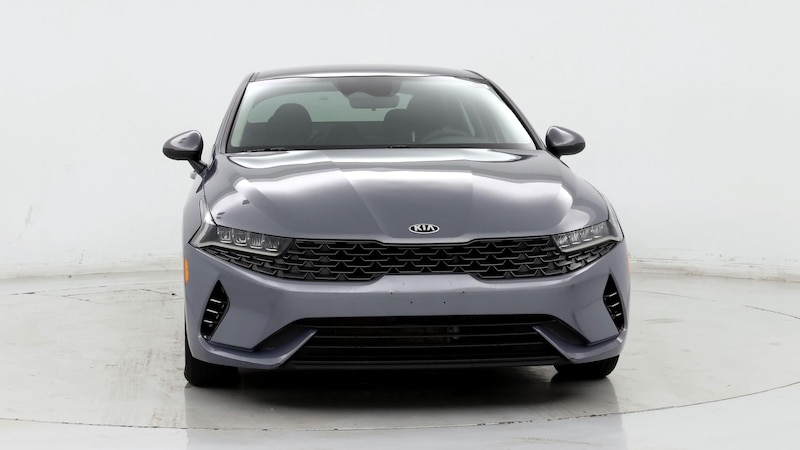 2021 Kia K5 LXS 5