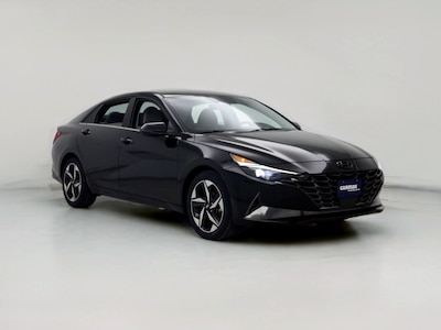 2023 Hyundai Elantra Limited Edition -
                Colorado Springs, CO