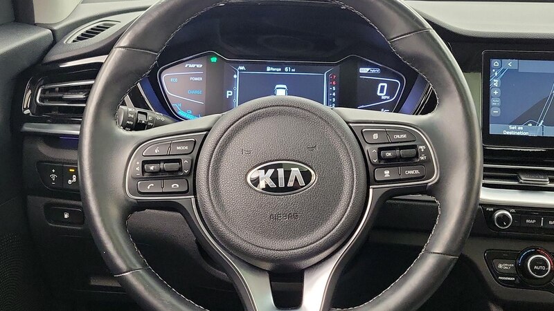 2021 Kia Niro EX Premium 10