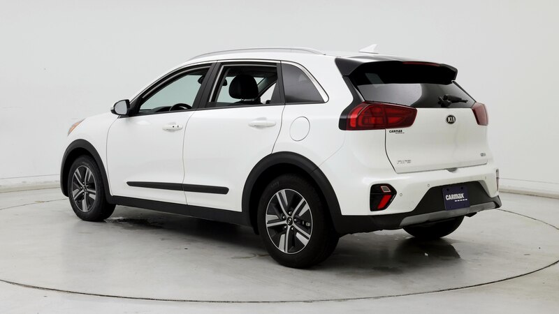 2021 Kia Niro EX Premium 2