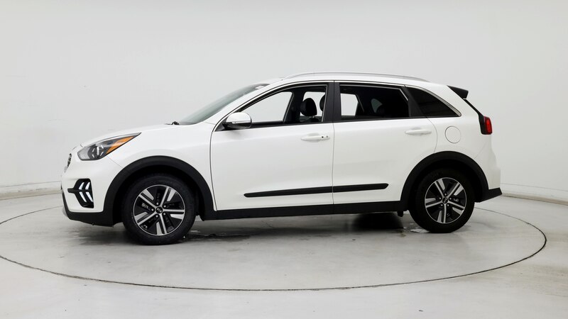 2021 Kia Niro EX Premium 3