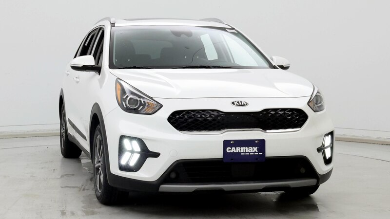 2021 Kia Niro EX Premium 5