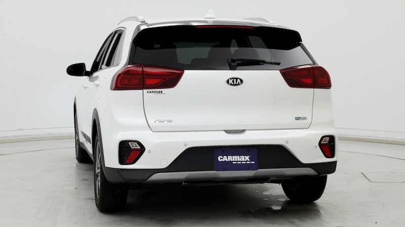 2021 Kia Niro EX Premium 6