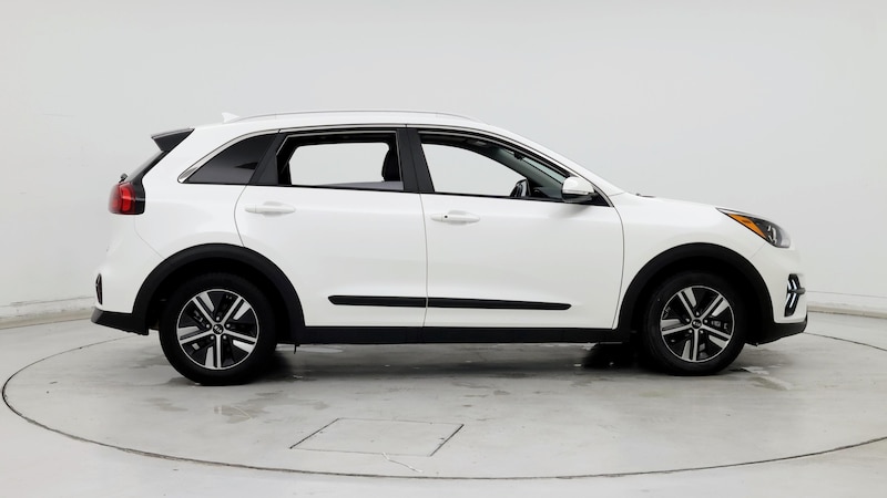 2021 Kia Niro EX Premium 7