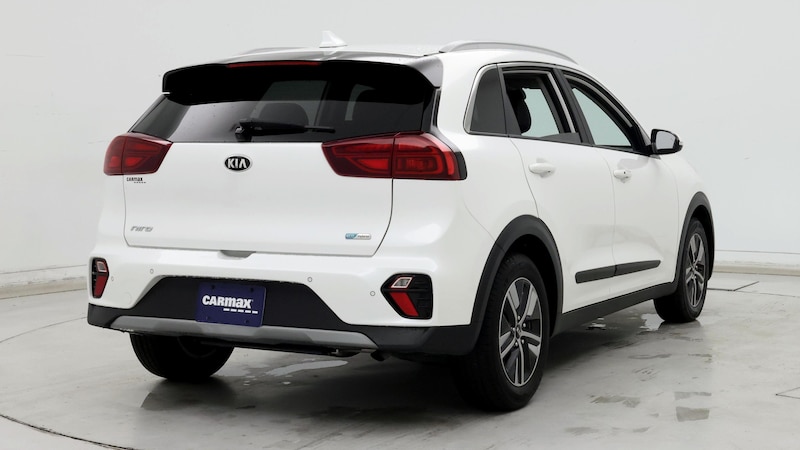 2021 Kia Niro EX Premium 8