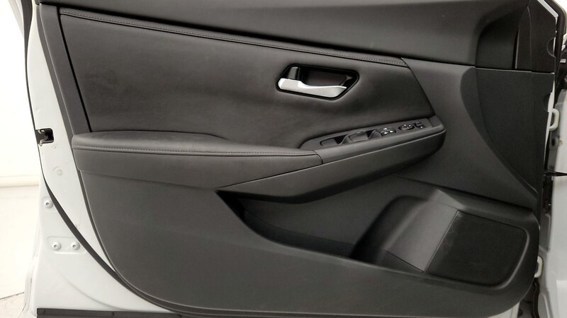 2020 Nissan Sentra SV 12