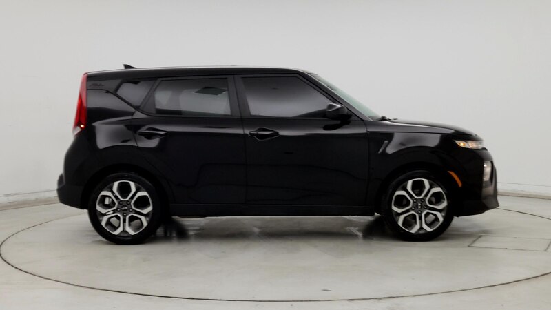 2021 Kia Soul EX 7