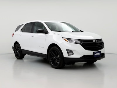 2020 Chevrolet Equinox LT -
                St. Louis, MO