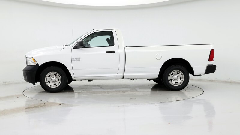 2022 RAM 1500 Classic Tradesman 3