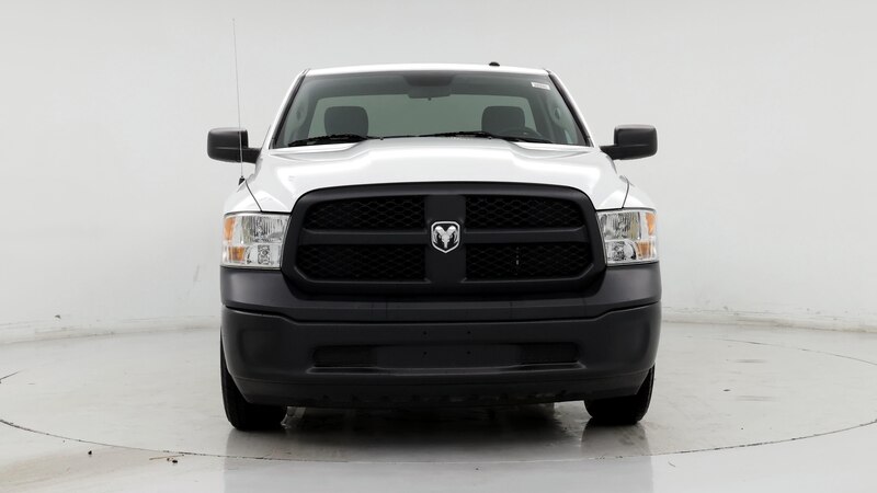 2022 RAM 1500 Classic Tradesman 5