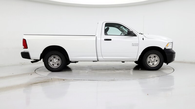 2022 RAM 1500 Classic Tradesman 7