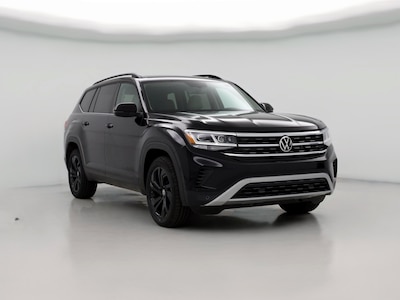 2022 Volkswagen Atlas SE -
                Kansas City, KS