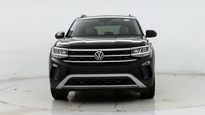 2022 Volkswagen Atlas SE 5