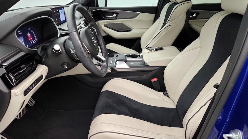 2023 Acura MDX Type S 11