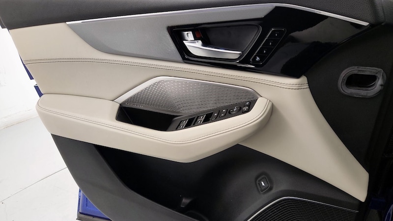 2023 Acura MDX Type S 12