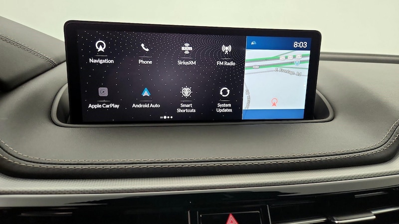 2023 Acura MDX Type S 14