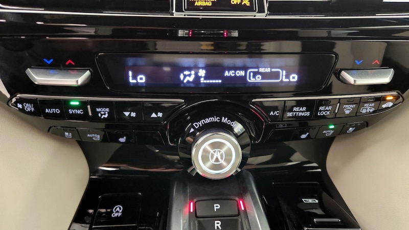 2023 Acura MDX Type S 17