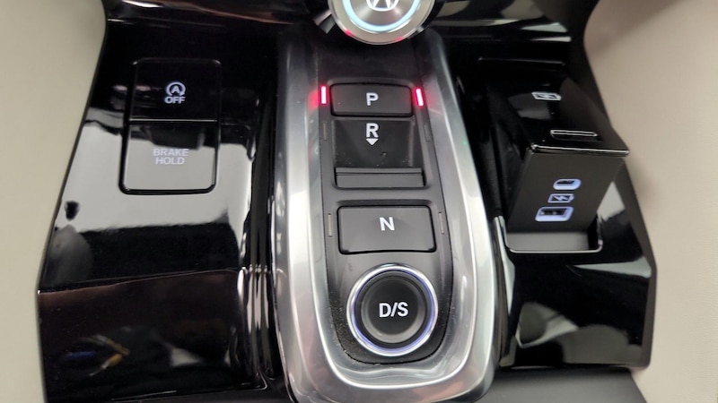 2023 Acura MDX Type S 18
