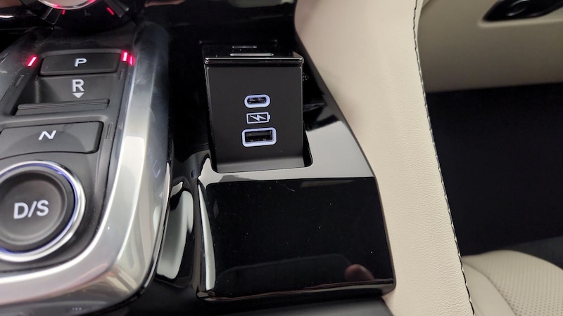 2023 Acura MDX Type S 19