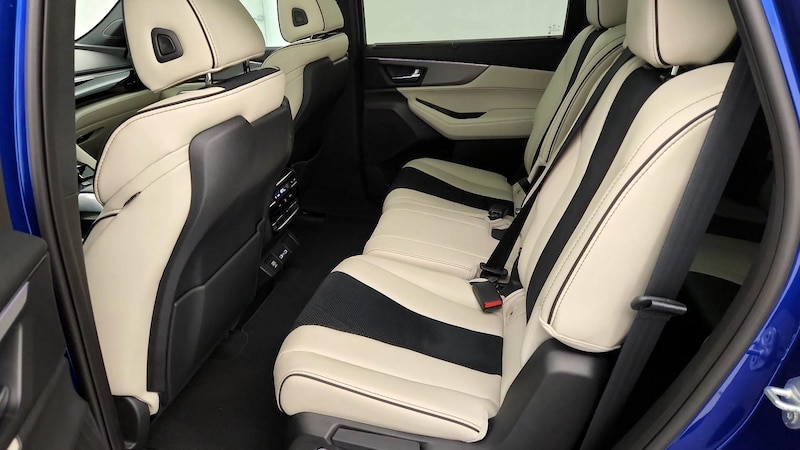 2023 Acura MDX Type S 21