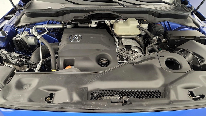2023 Acura MDX Type S 24