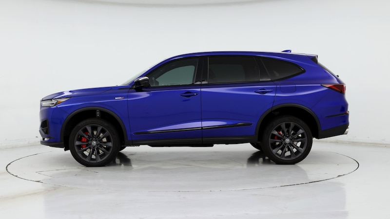 2023 Acura MDX Type S 3