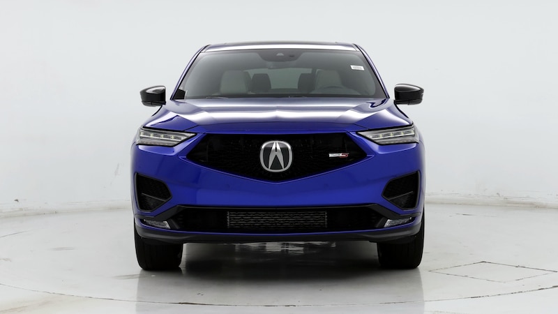 2023 Acura MDX Type S 5
