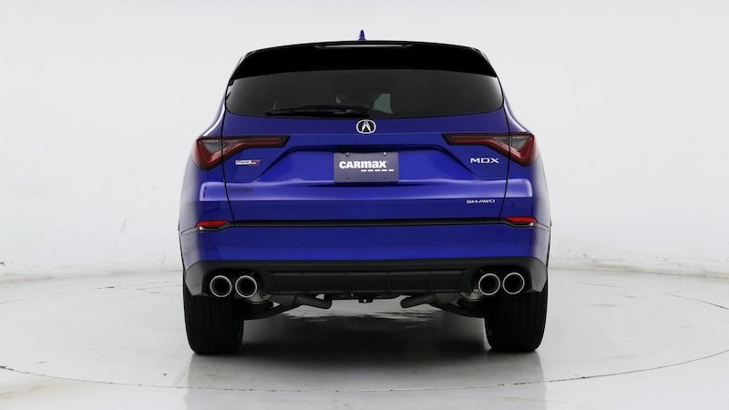 2023 Acura MDX Type S 6