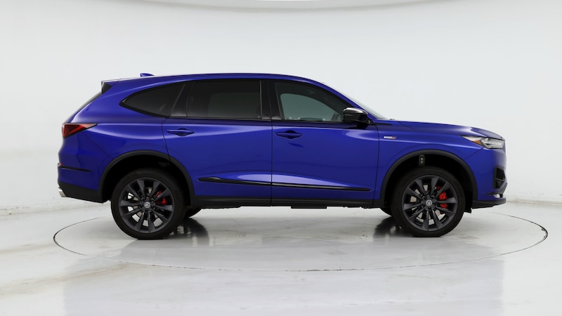 2023 Acura MDX Type S 7