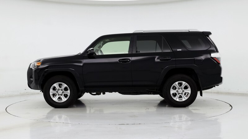 2018 Toyota 4Runner SR5 3