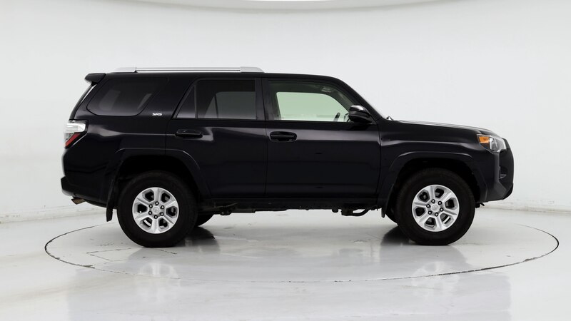 2018 Toyota 4Runner SR5 7