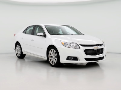 2014 Chevrolet Malibu LT -
                Kansas City, KS