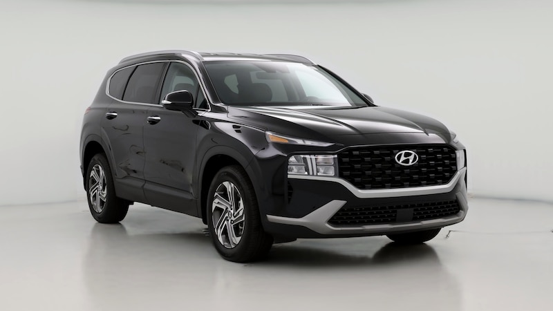 2023 Hyundai Santa Fe SEL Hero Image