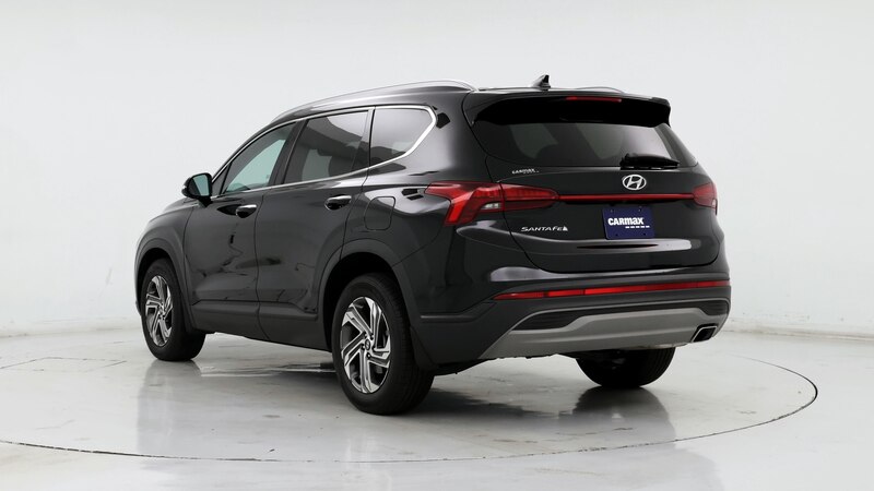 2023 Hyundai Santa Fe SEL 2