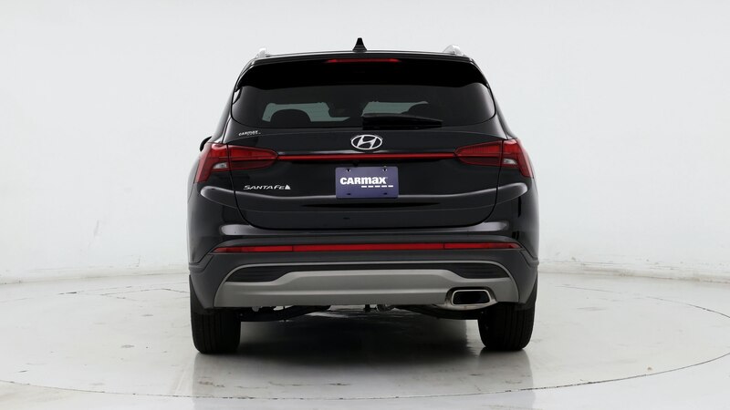 2023 Hyundai Santa Fe SEL 6