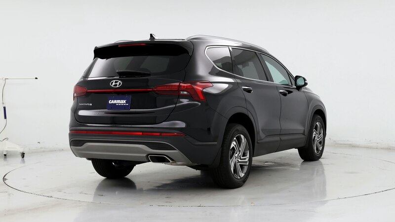 2023 Hyundai Santa Fe SEL 8