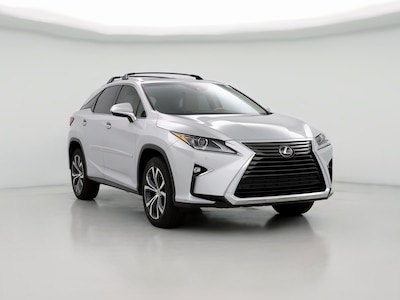 2016 Lexus RX 350 -
                Kansas City, KS