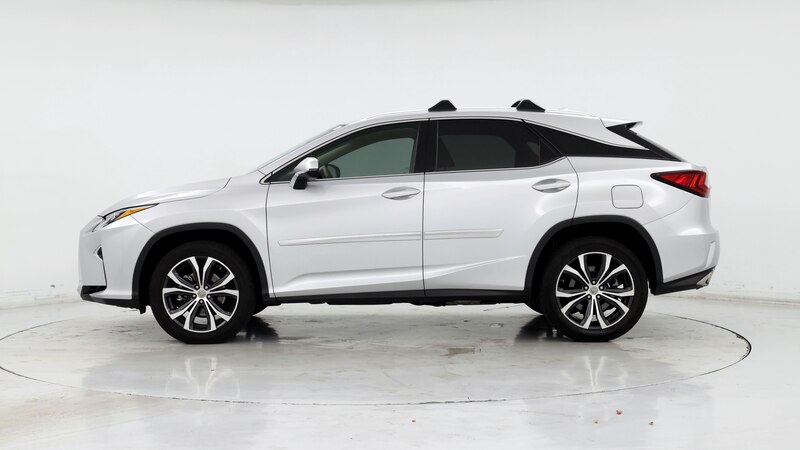 2016 Lexus RX 350 3