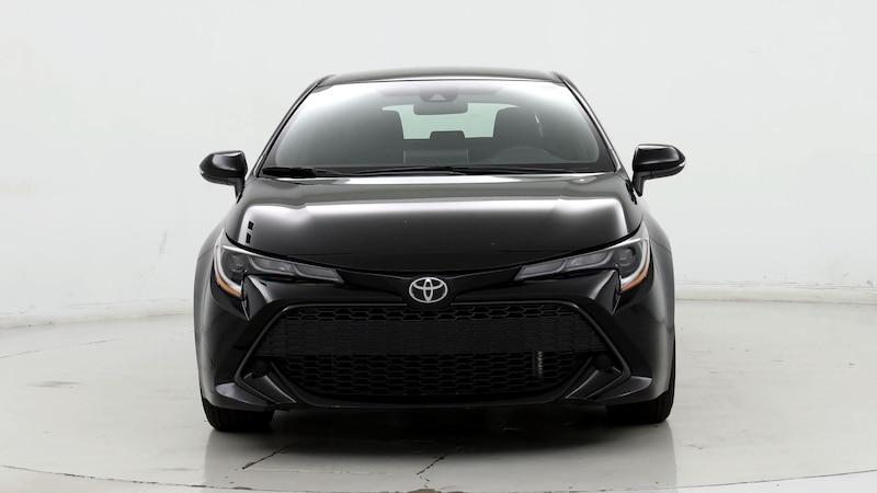 2022 Toyota Corolla SE 5