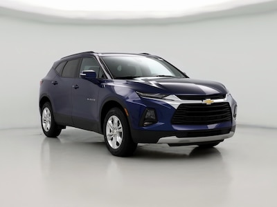 2022 Chevrolet Blazer  -
                Kansas City, KS